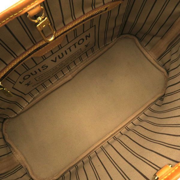 Louis Vuitton Monogram Neverfull PM With Pouch M46979 (used)