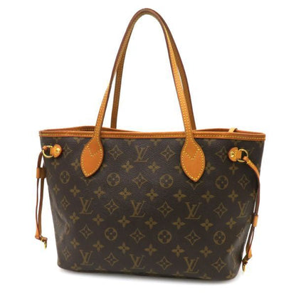 Louis Vuitton Monogram Neverfull PM With Pouch M46979 (used)