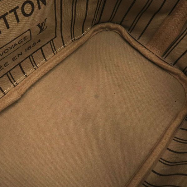 Louis Vuitton Monogram Neverfull PM With Pouch M46979 (used)