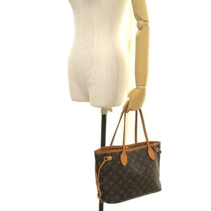 Louis Vuitton Monogram Neverfull PM With Pouch M46979 (used)