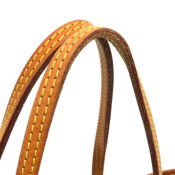 Louis Vuitton Monogram Neverfull PM With Pouch M46979 (used)