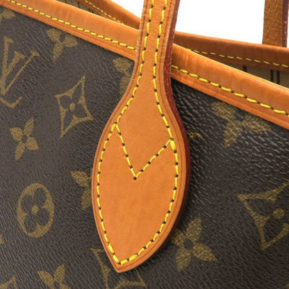 Louis Vuitton Monogram Neverfull PM With Pouch M46979 (used)