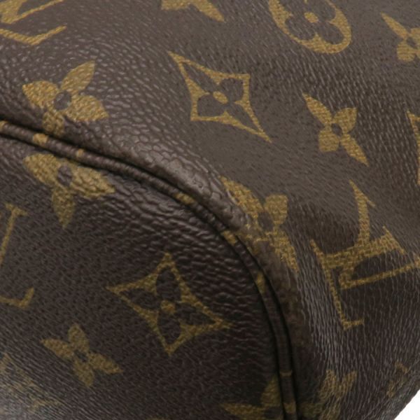 Louis Vuitton Monogram Neverfull PM With Pouch M46979 (used)