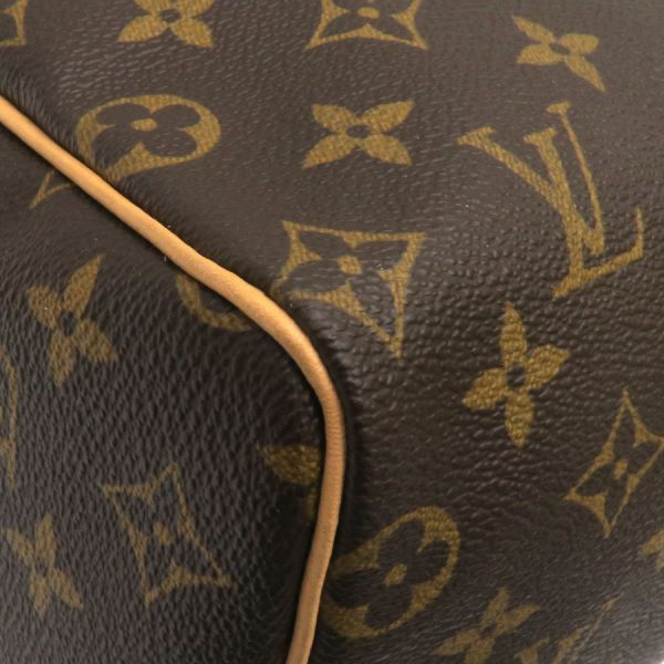 Louis Vuitton Monogram Speedy -25 M41528 (used)