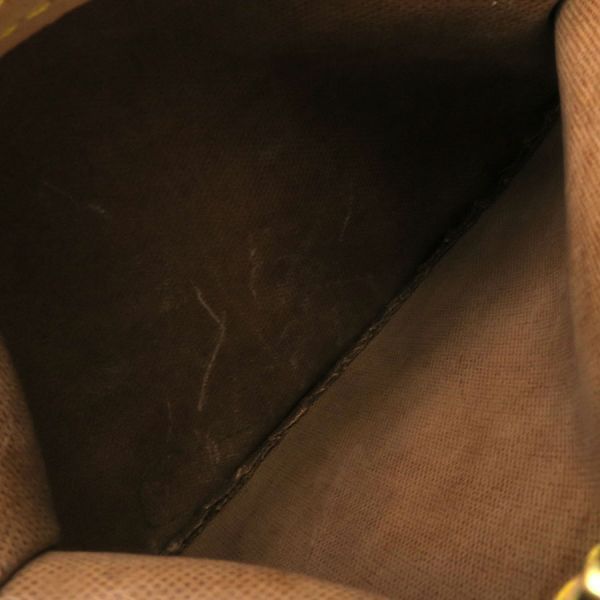 Louis Vuitton Monogram Speedy -25 M41528 (used)