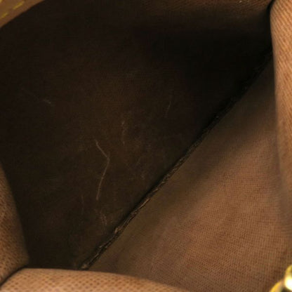 Louis Vuitton Monogram Speedy -25 M41528 (used)