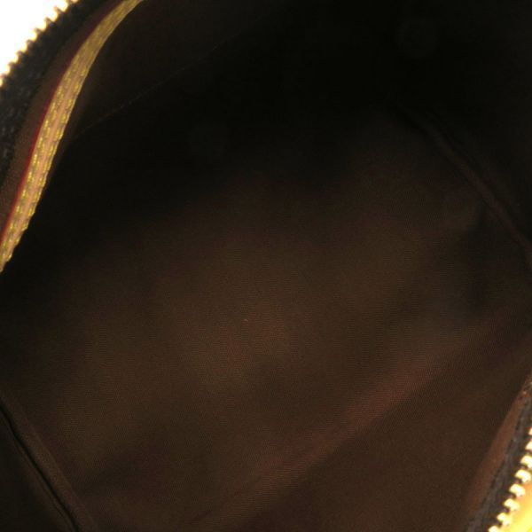 Louis Vuitton Monogram Speedy -25 M41528 (used)