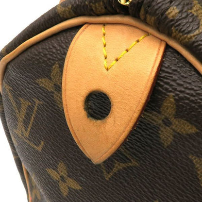 Louis Vuitton Monogram Speedy -25 M41528 (used)