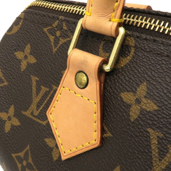 Louis Vuitton Monogram Speedy -25 M41528 (used)