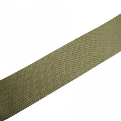 Hermes Shoulder Bag Evelyn 1PM Taurillon Clemence Olive Green Silver Hardware