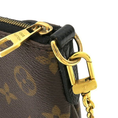 Louis Vuitton Monogram Pallas Clutch