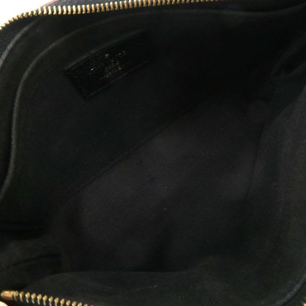 Louis Vuitton Monogram Pallas Clutch