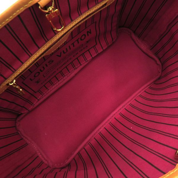 Louis Vuitton Monogram Neverfull PM With Pouch M41245 (used)