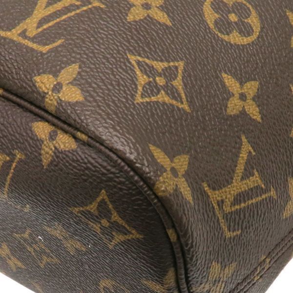 Louis Vuitton Monogram Neverfull PM With Pouch M41245 (used)
