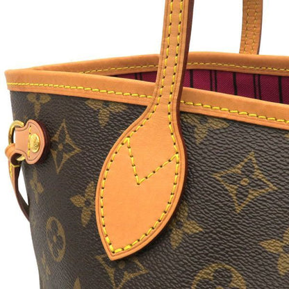 Louis Vuitton Monogram Neverfull PM With Pouch M41245 (used)