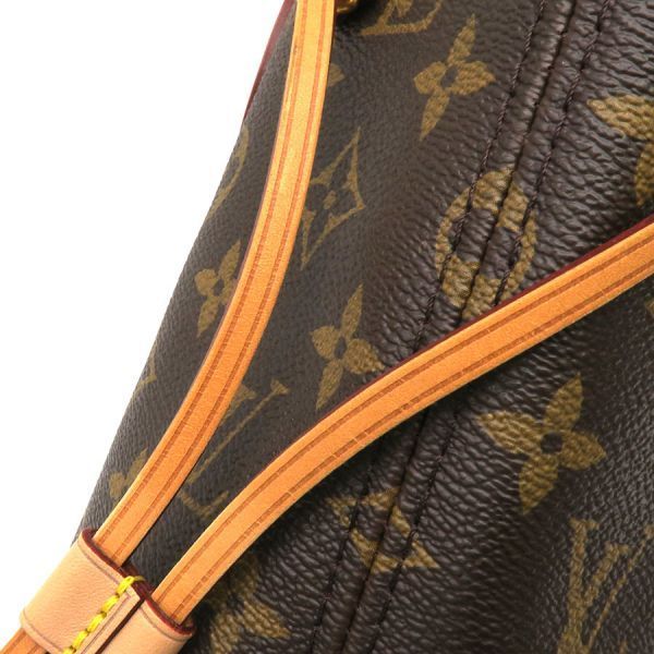 Louis Vuitton Monogram Neverfull PM With Pouch M41245 (used)