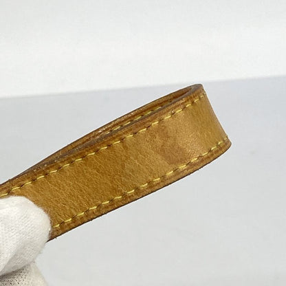 Louis Vuitton Tote Bag Monogram Batignolles Horizontal M51154 Brown Women's