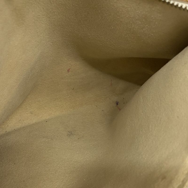 Louis Vuitton Tote Bag Damier Azure Hampstead MM N51206 White Women's