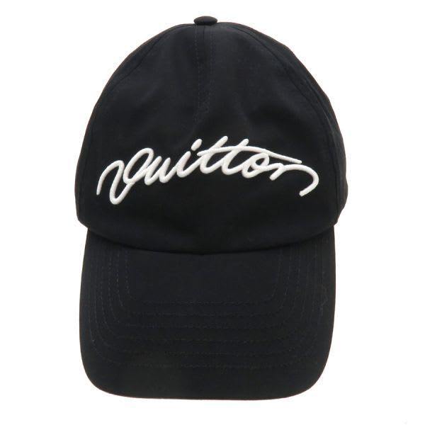 Louis Vuitton Cap Signature M5149