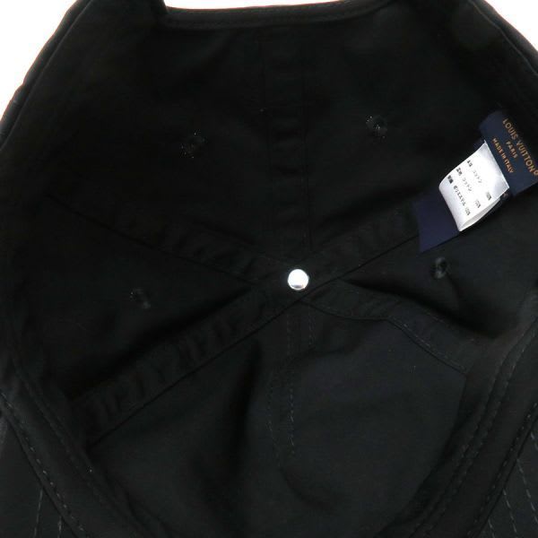 Louis Vuitton Cap Signature M5149