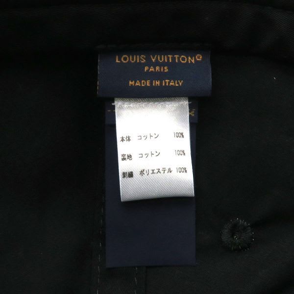 Louis Vuitton Cap Signature M5149