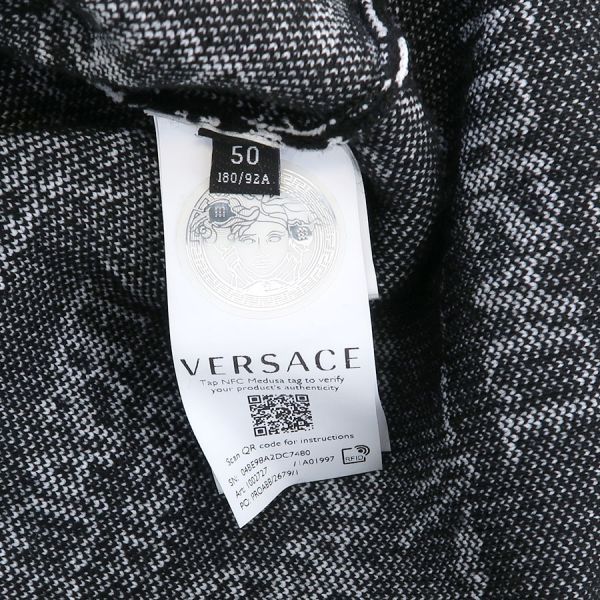 Versace Knit Tops