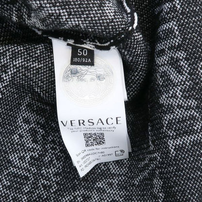 Versace Knit Tops