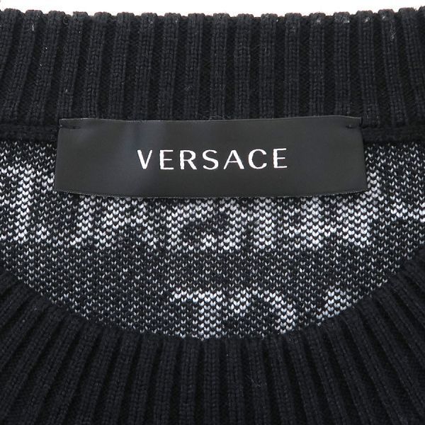 Versace Knit Tops