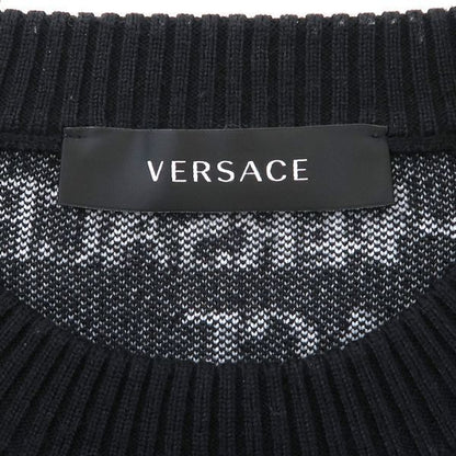 Versace Knit Tops