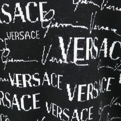 Versace Knit Tops