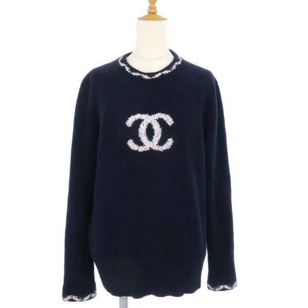 Chanel Sweater P70495