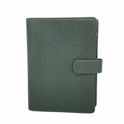 Louis Vuitton Notebook Cabas - Taiga Agenda MM R20431 Epi Sea Men's
