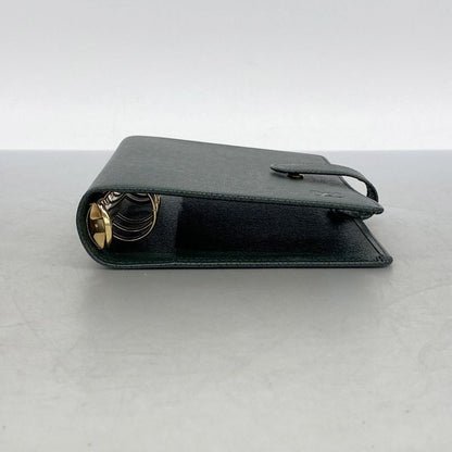 Louis Vuitton Notebook Cabas - Taiga Agenda MM R20431 Epi Sea Men's