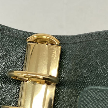 Louis Vuitton Notebook Cabas - Taiga Agenda MM R20431 Epi Sea Men's