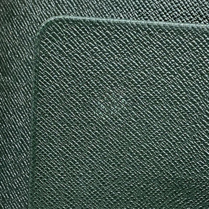 Louis Vuitton Notebook Cabas - Taiga Agenda MM R20431 Epi Sea Men's