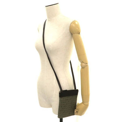 Bvlgari Logomania Pochette Shoulder