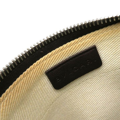 Bvlgari Logomania Pochette Shoulder