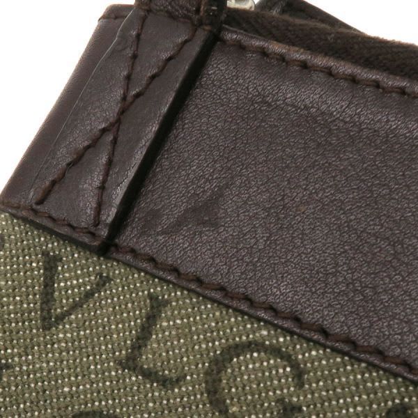 Bvlgari Logomania Pochette Shoulder
