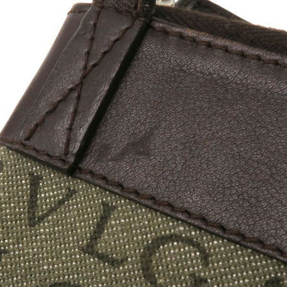 Bvlgari Logomania Pochette Shoulder