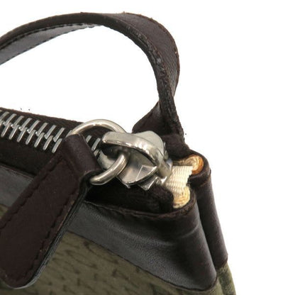 Bvlgari Logomania Pochette Shoulder