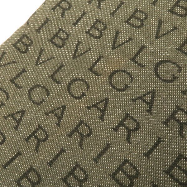 Bvlgari Logomania Pochette Shoulder