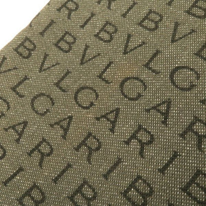 Bvlgari Logomania Pochette Shoulder