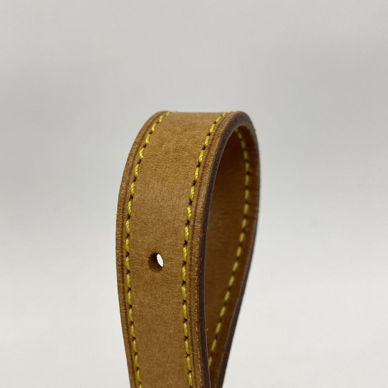 Louis Vuitton Shoulder Bag Monogram Musette Tango Short Strap M51257 Brown