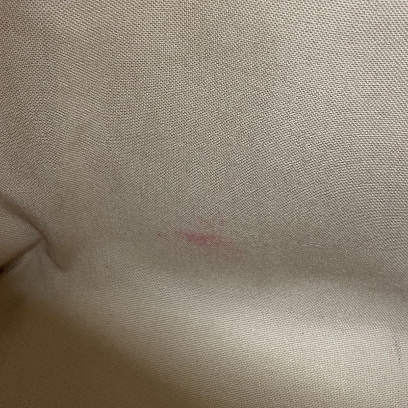 Louis Vuitton Tote Bag Damier Azure Totally PM N41280 White Ladies