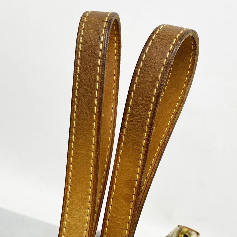 Louis Vuitton Tote Bag Damier Azure Totally PM N41280 White Ladies