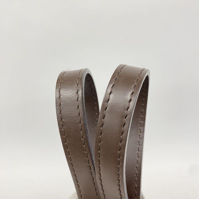 Louis Vuitton Tote Bag Damier Totally PM N41282 Ebene Ladies