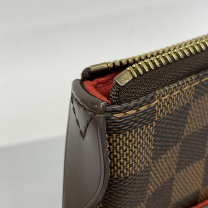 Louis Vuitton Tote Bag Damier Totally PM N41282 Ebene Ladies