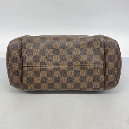 Louis Vuitton Tote Bag Damier Totally PM N41282 Ebene Ladies