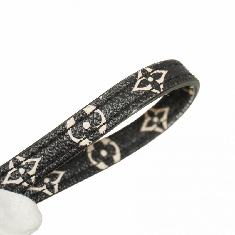 Louis Vuitton Tote Bag Monogram ・giant LV Crafty Neverfull MM M56584 Cles MM