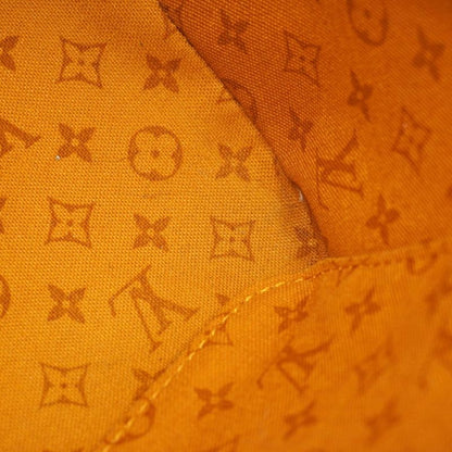 Louis Vuitton Tote Bag Monogram ・giant LV Crafty Neverfull MM M56584 Cles MM